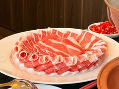 肥牛-南门涮肉(后海店)