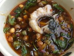 -重庆乌鱼庄·龙滋鲜(青羊大道店)