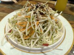 -金谷园饺子·烧烤(人大总店)