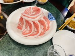 -楼外楼肥羊木炭火锅居(乐群街店)