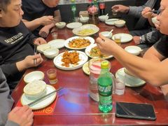 -恭敬李·烤鸭(天坛北门店)