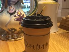 -E·cafe(新梅广场店)