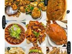 -北塘海鲜·天津菜(大光明桥旗舰店)