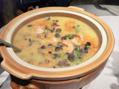 富贵粗粮海鲜-湯記傳菜