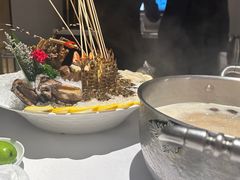 -红雀围·海鲜火锅(陆家嘴中心店)