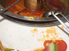 -川锅一号火锅(常德万达店)