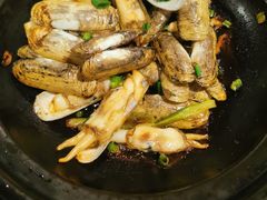 -小时候焗海鲜(鄞州万达店)