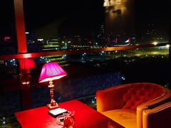 -北京盘古七星酒店