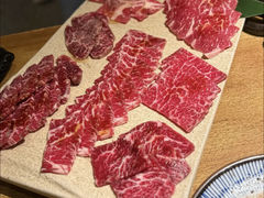 -大牛焱烧·和牛·海鲜炭火烧放题