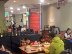 -新石器烤肉(百联川沙店)