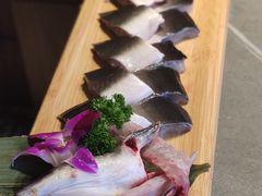 鳗鱼-金龙烧烤·牛肉面(西塔店)