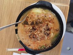 -曹宝林砂锅麻辣烫(星光路店)