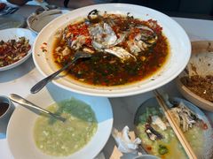 -攸州小镇家湘菜(小米科技园店)