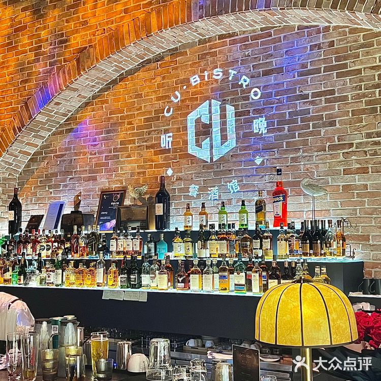 珠海值🉐️约会的地方我只服这家！氛围感拉满