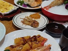 -松坂屋日料自助(长城路店)