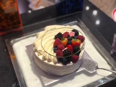 -咖啡苑自助餐厅·中国大饭店