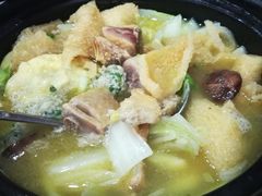 -聚丰园•湖鲜餐厅(阿红私房菜梅石路店)