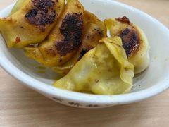 -蒋家桥饺面店(广陵路店)