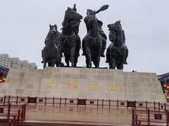 -卧龙岗文化园-南阳市汉画馆