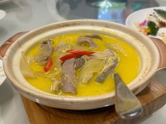 -利苑酒家(金宝店)