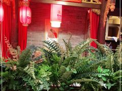 -蜀大侠火锅(森兰花园城店)