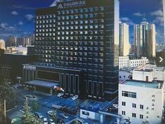 -北京长白山国际酒店(鸟巢店)