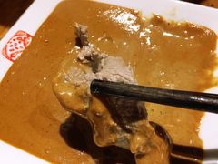 -丁卯•铜锅涮肉(工体店)