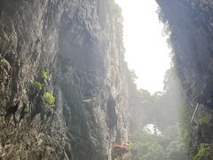-英西峰林·洞天仙境