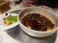 -李老爹香辣蟹(宣武门店)