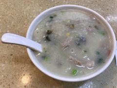-冠记·肠粉粥品专家(江南大道店)