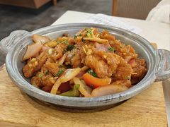 -采御鲜·回转寿司(汕头万达店)