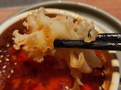 -巴奴毛肚火锅(京西大悦城店)