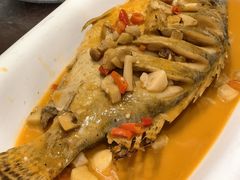 -小菜园新徽菜(苏州繁花中心店)