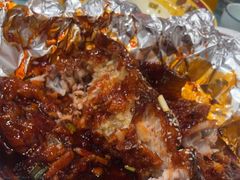 -龙香居海鲜浑锅家常菜·特色驴肉