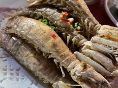 -乐在集市海鲜大排档(平潭店)