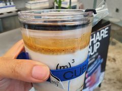 Dirty-CUBIC3三立方咖啡(凌空SOHO店)