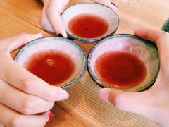 -周三的情书花园餐厅(江北店)