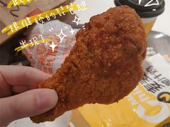 -麦当劳(天兴罗斯福店)