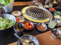-GOGIYA·咕叽吖韩国传统烤肉店(小榄店)