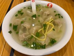 -吉祥馄饨(上海斜土店)
