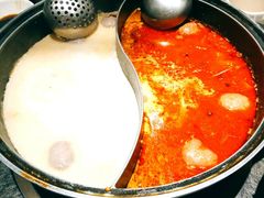 -煲宫猪肚鸡(昆山金鹰国际购物中心店)
