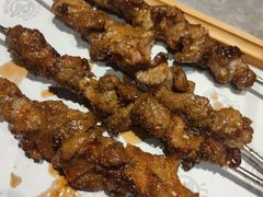 -鸣记脆皮烤鱼·海鲜烤鱼(马栏店)