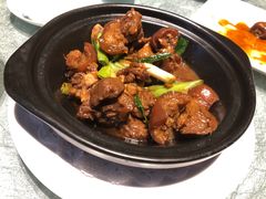 -花城苑广府菜(侨鑫店)