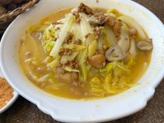 是日例汤-老广酒楼(樱花店)