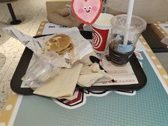 -肯德基(房山店)