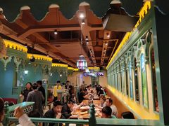 -驿楼兰·新疆菜(火车站店)