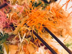 -山泉公馆酒家(珠江新城店)