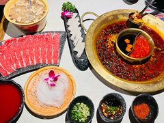 -哥老官重庆美蛙鱼头(西湖银泰十一哥店)