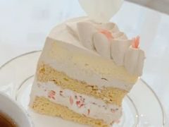茉莉西柚香缇淡奶-PETIT PARIS 小巴黎(凯德1818店)
