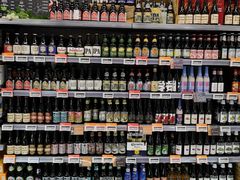 -Olé精品超市(北京合生汇店)